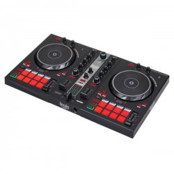 Hercules DJ Control Inpulse 300 MK2