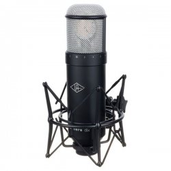 Universal Audio Sphere DLX Modeling Microphone