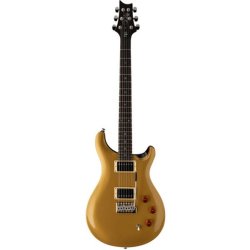 PRS SE DGT Gold Top