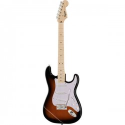 Squier Sonic Strat MN 2TSB