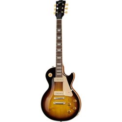 Gibson Les Paul Standard 50s P90 TB