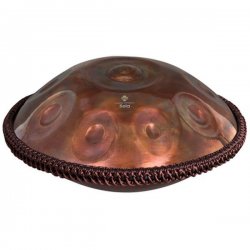 Sela Majesty Handpan D Kurd13 311