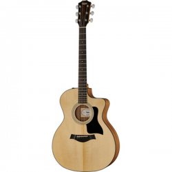 Taylor 114ce-S Sapele