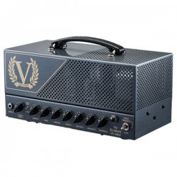 Victory Amplifiers VX Kraken MKII Lunchbox