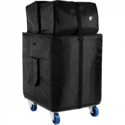 LD Systems DAVE 18 G4X BAG SET