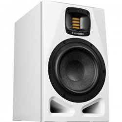 ADAM Audio A7V White