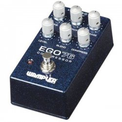 Wampler Ego 76 Compressor