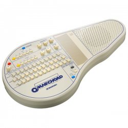 Suzuki Omnichord OM-108