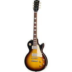 Epiphone Les Paul 59 Tobacco Burst VOS