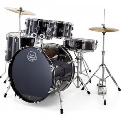 Mapex Comet Stage Dark Black #DK