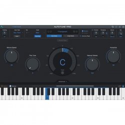 Antares Auto-Tune Pro 11