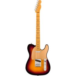 Fender Am Ultra II Tele MN UBST