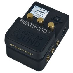 Singular Sound BeatBuddy 10th Anniversary BK